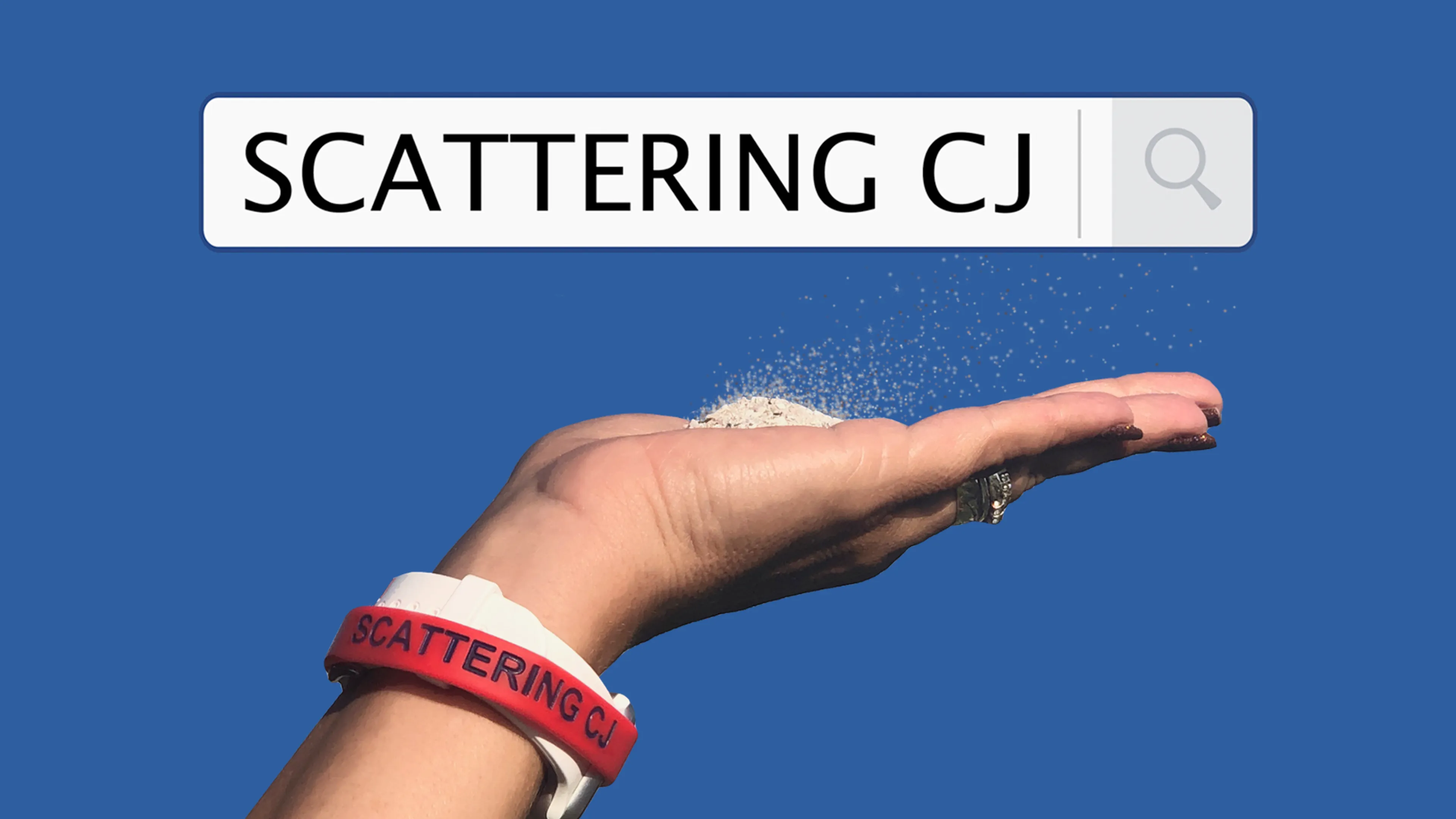 Scattering CJ poster